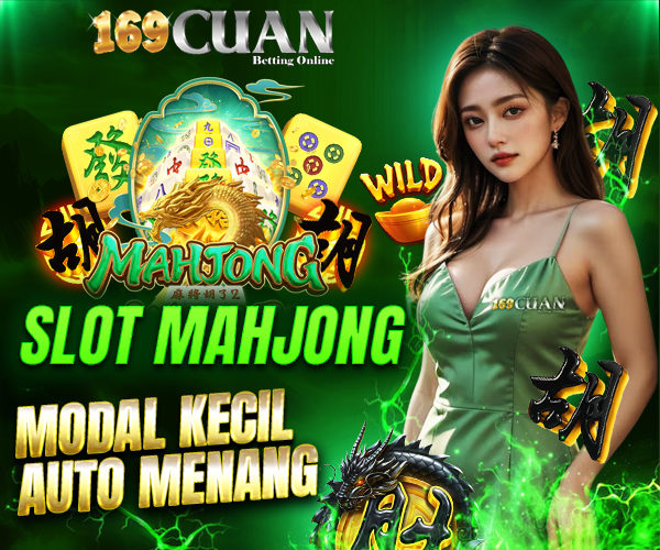 slot-mahjong